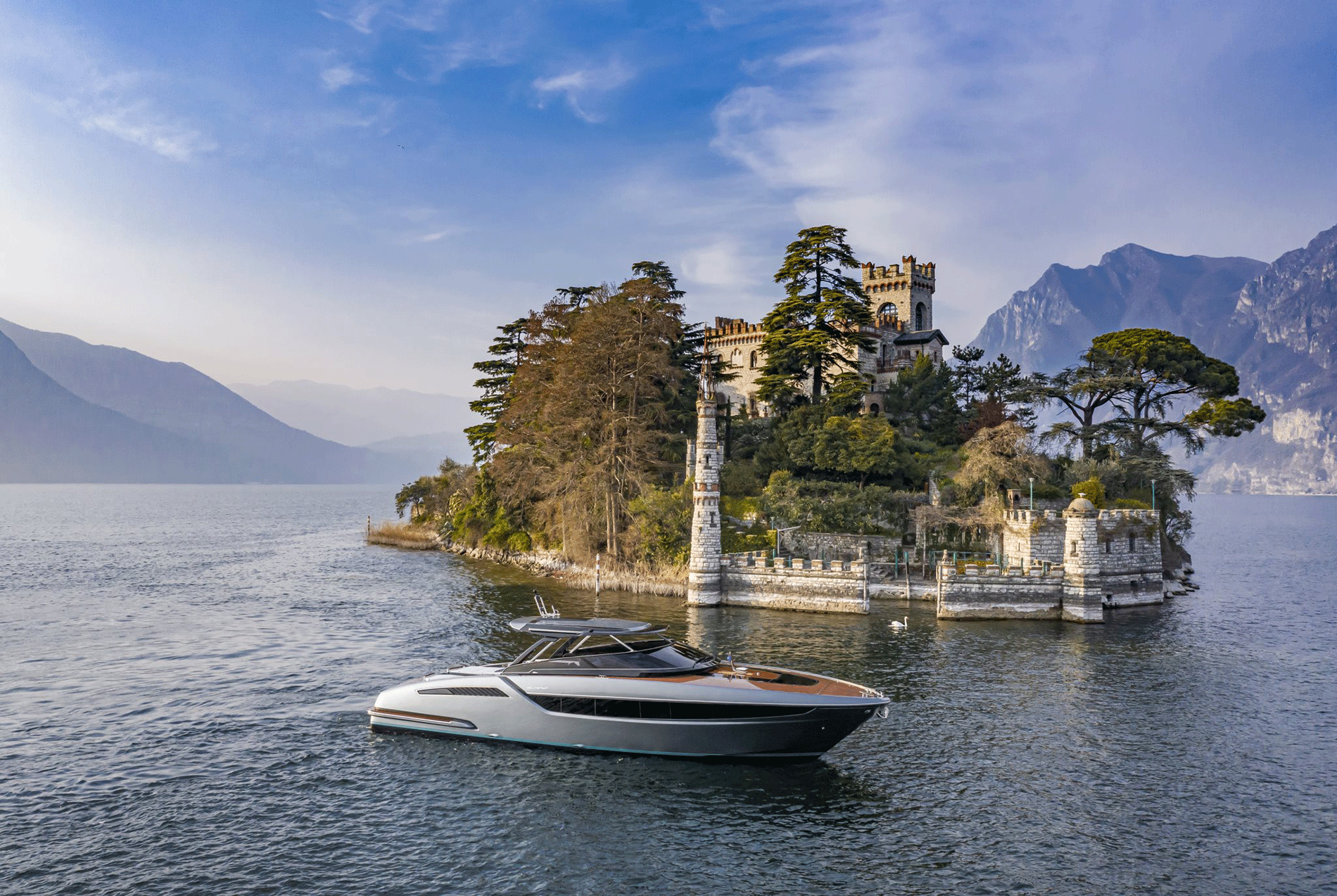Riva Dolceriva Riva Dolceriva